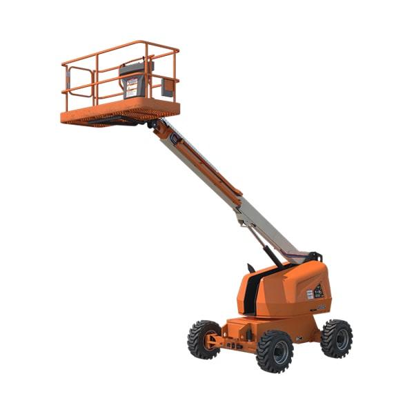 boom lifts ought to be checked and maintained according to manufacturer guidelines and industry standards, usually every 3-6 months